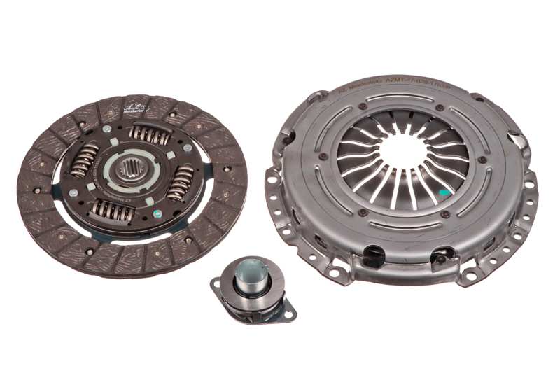 Clutch kit